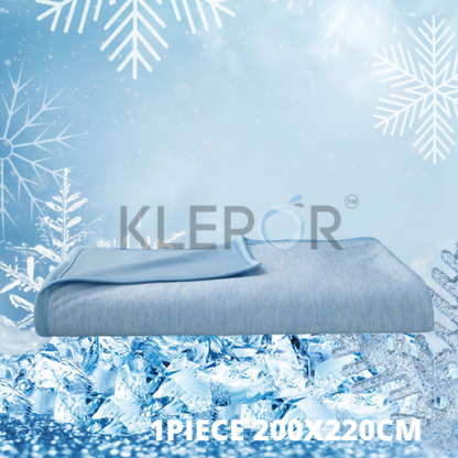 KLEPOR | PREMIUM COOLING BLANKET