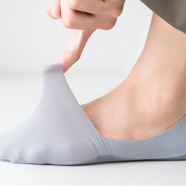 KLEPOR™ | ANTI-SLIP COTTON SOCKS